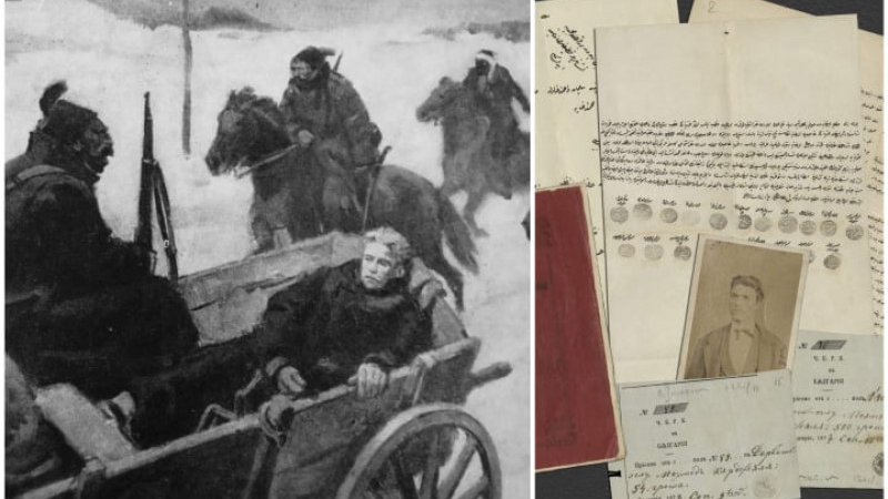 Откриха уникален документ от залавянето на Левски, който може да преобърне историята 