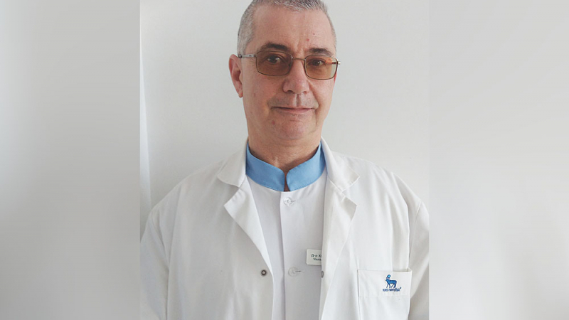 Д-р Чалъков назова симптомите на хиперфункция на щитовидната жлеза