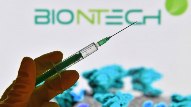 BioNTech обяви кога ще има ваксина срещу К-19 за деца между 12 и 15 години