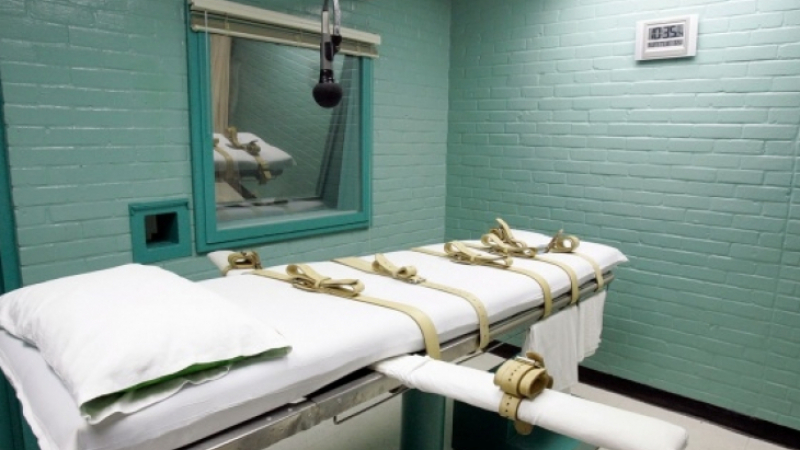 Казахстан взе важно решение за смъртното наказание