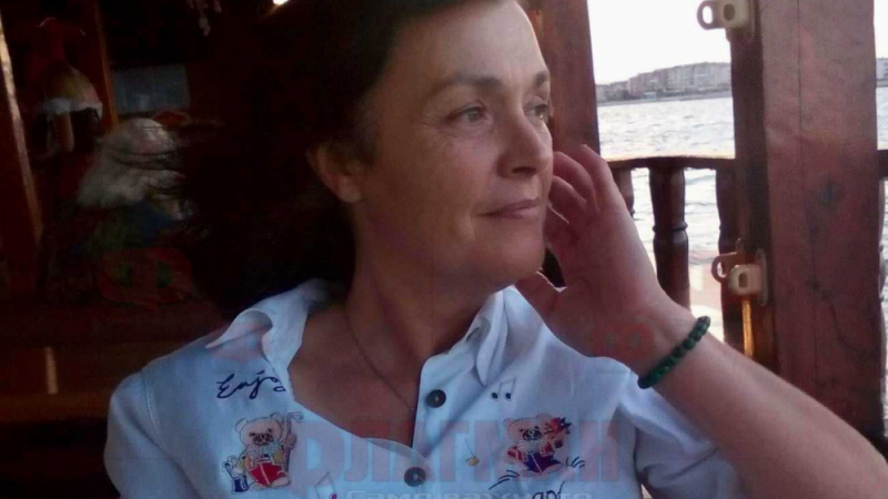 Почина журналистката Нели Желязкова