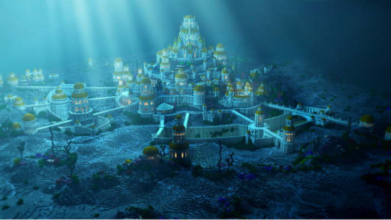 Откритие край Испания разбулва древната загадка за Атлантида
