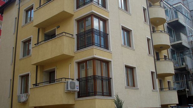 Цените на имотите в София скочиха до небето въпреки Covid-19 ТАБЛИЦА