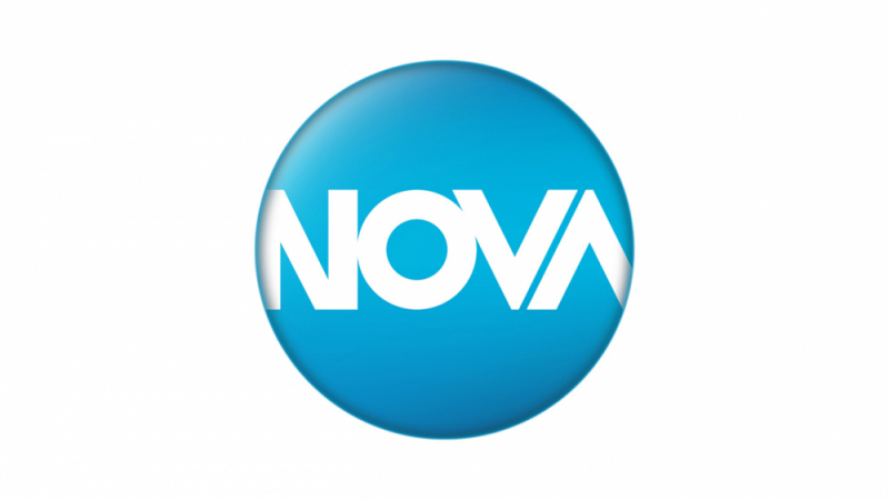 NOVA е най-предпочитаната телевизия и през 2020 г.