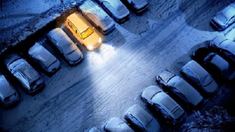 Експерти: За нищо на света не подгрявайте двигателя на автомобила си през зимата 