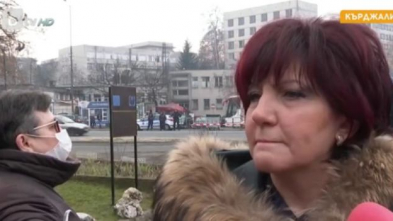Караянчева подхвана Радев за датата на изборите