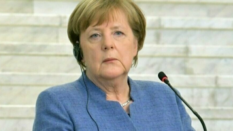 Меркел съобщи най-лошата К-19 прогноза от началото на пандемията