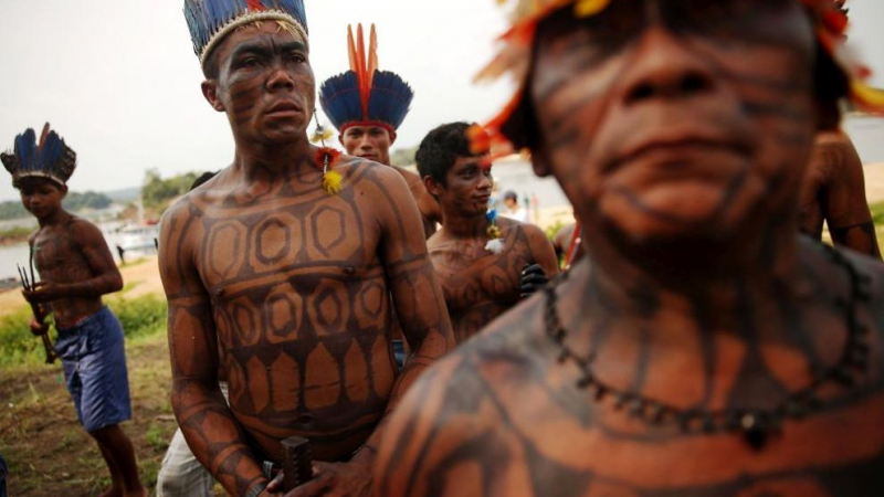 Бразилско племе откри лек срещу COVID-19