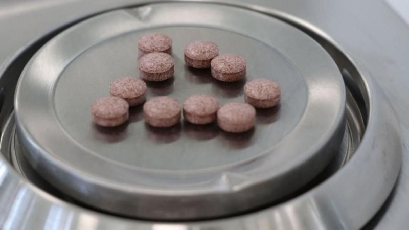 Германски учени: Тези масови таблетки за смучене спират К-19 