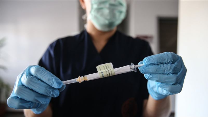 WAZ: Имунизирани с ваксината на Pfizer/BioNTech се заразиха с COVID