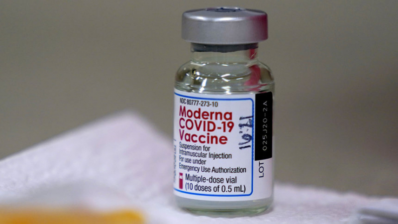 Шефът на "Модерна" с първи коментар за новата ваксина