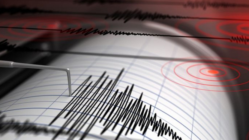 Ново силно земетресение разтърси Хърватия