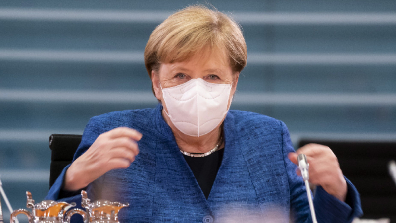 Германия ще ускори имунизационната програма срещу коронавируса