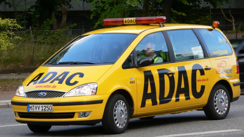 Експерти от ADAC разкриха поредната лъжа на автомобилните производители