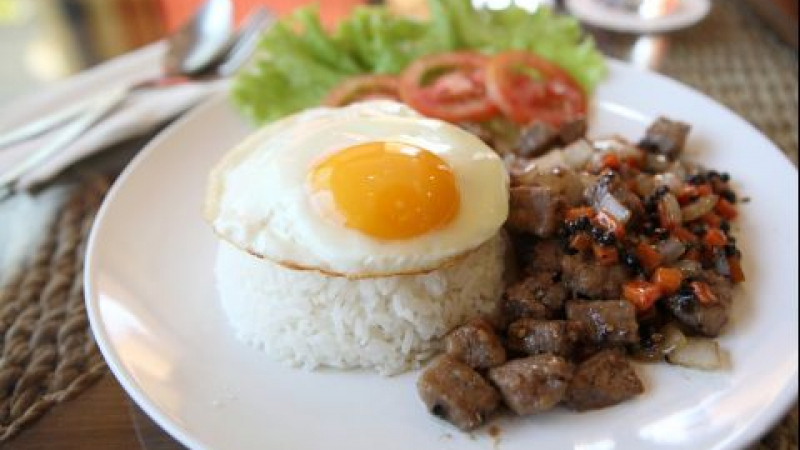 Уникална рецепта на деня: Beef Tapa - богата закуска от Филипините