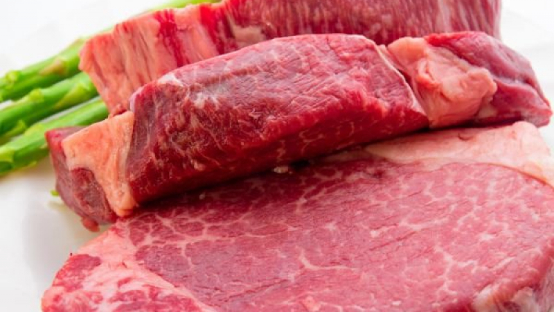 Как да изчистим месото от химикали преди готвене