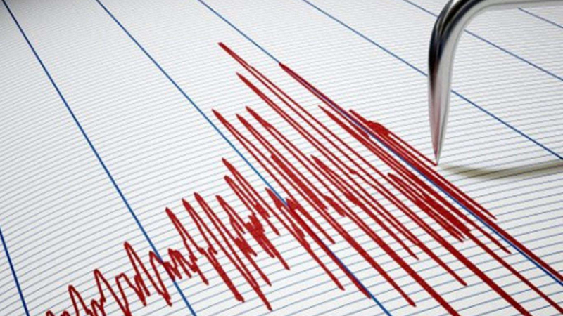 Земетресение разлюля продължително Гърция тази нощ