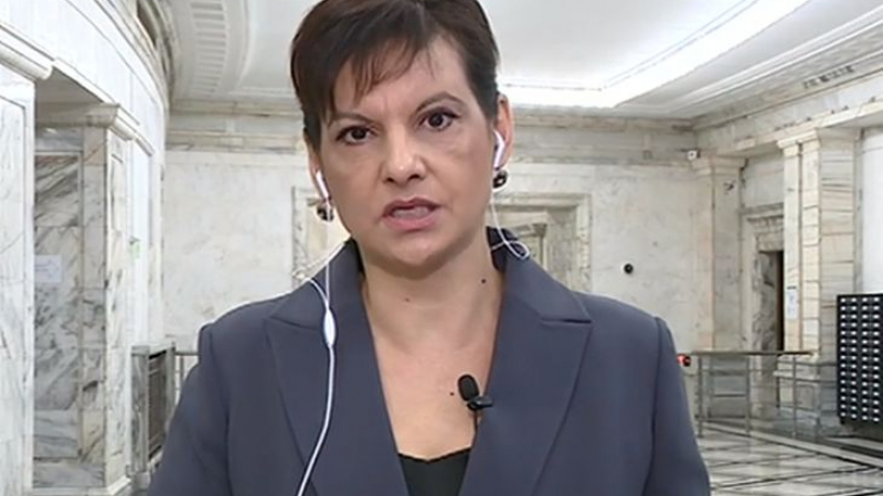 Дариткова посочи най-големия проблем за изборите