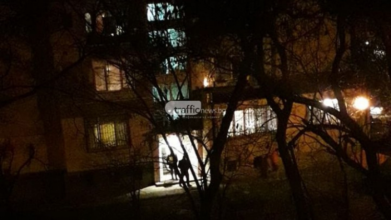Полицаи разбиха вратата на пловдивски апартамент и онемяха от ужас 