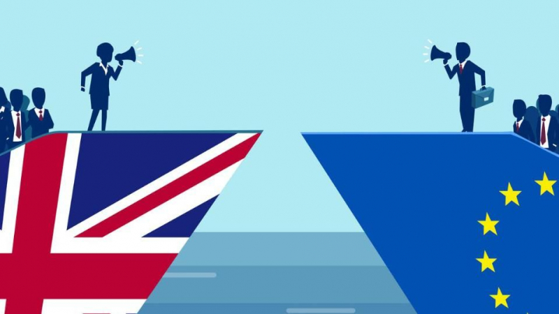 Brexit: Какво трябва да знаят БГ фирмите, които търгуват с Острова