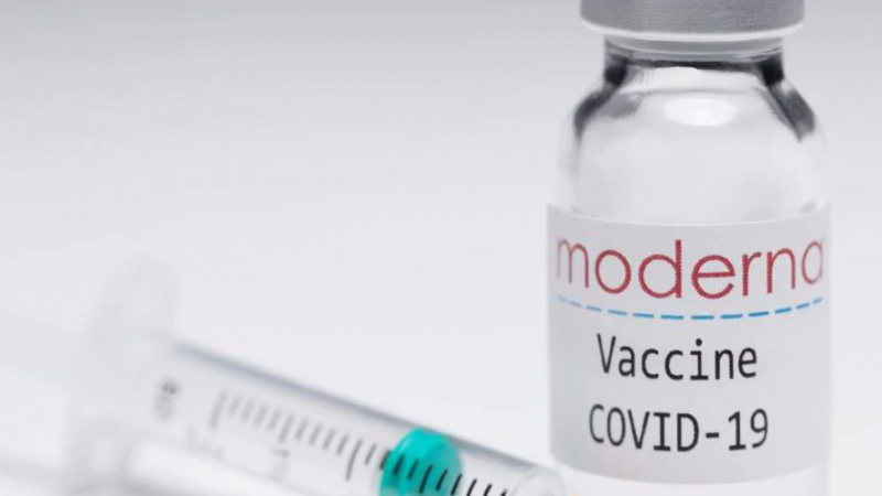 Много важна информация за ваксината на "Модерна" срещу К-19