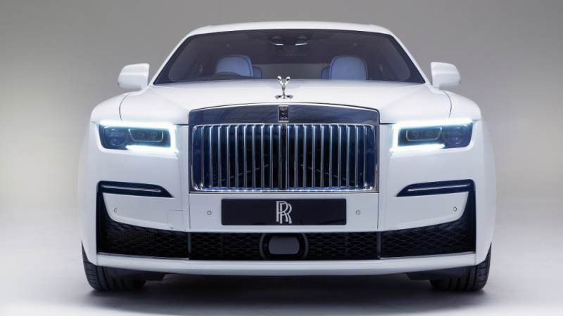Rolls-Royce се похвали с рекордни продажби в Русия