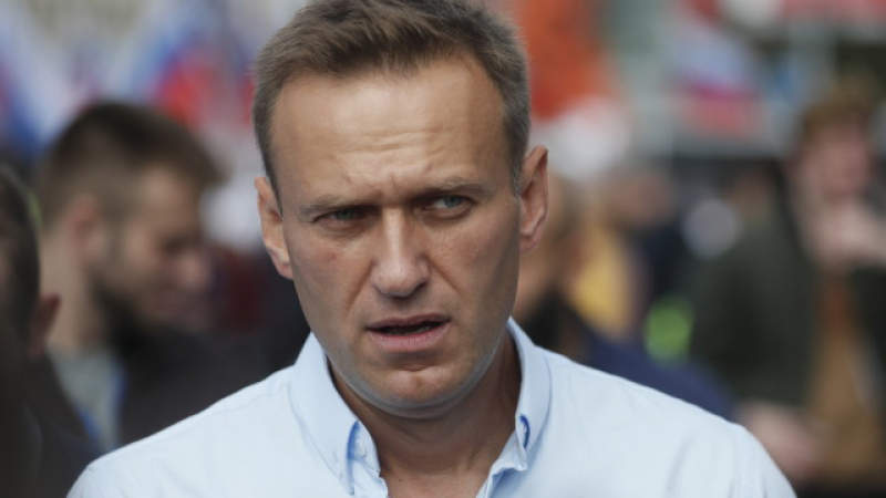 Заплашиха Навални, че ако се върне в Русия, ще... 