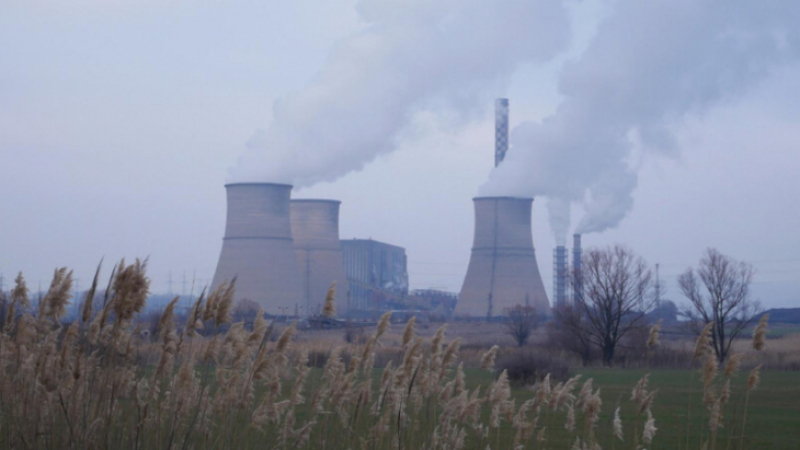 ТЕЦ Бобов Дол продължава да залага на зелената енергия