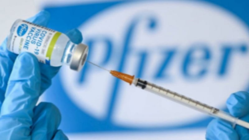 България ще получи около половината от очакваните 35 000 ваксини на "Пфайзер"