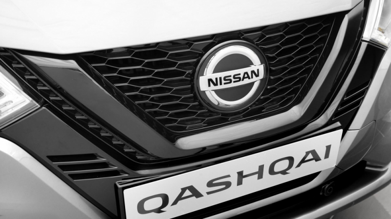 Новият Nissan Qashqai 2021: Технически подробности и СНИМКИ