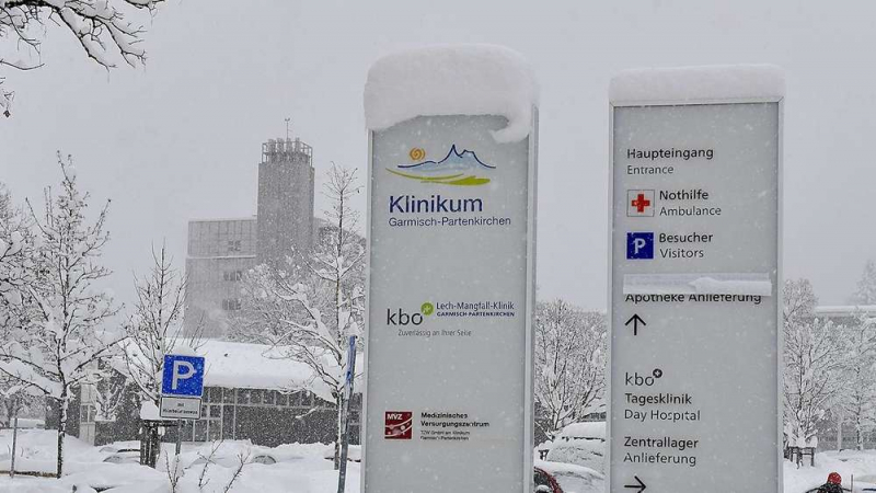 Нов неизвестен щам на К-19 порази десетки пациенти и медици в германска болница 