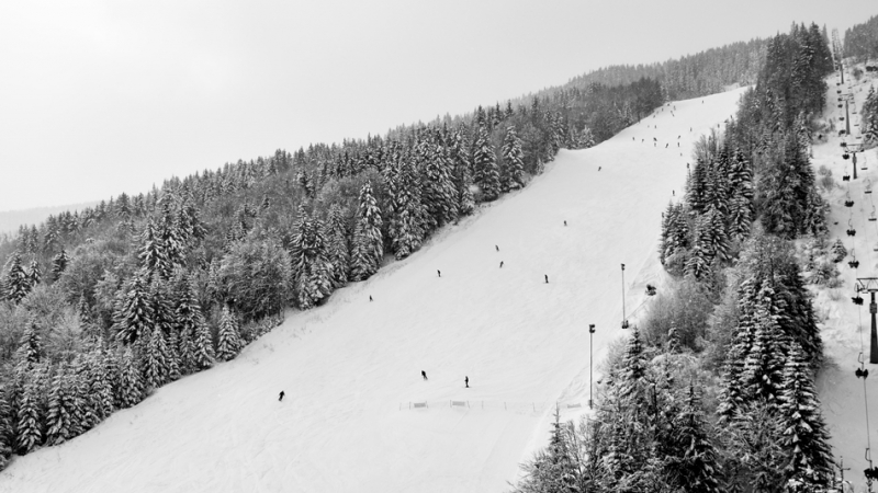 „Витоша ски“ иска да продължи процедурата по реконструкция на Княжевския лифт 