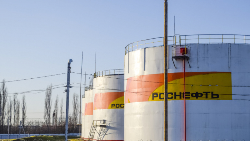 Русия започна един от най-големите петролни проекти в света