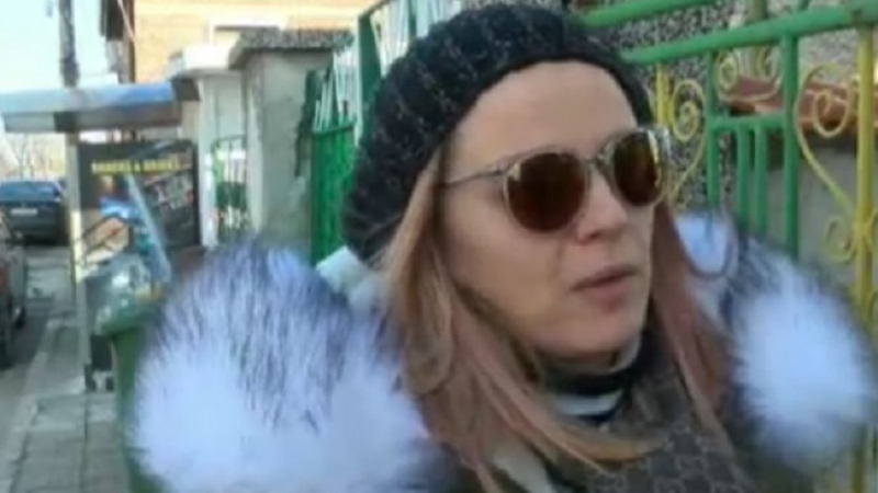 Проговори барманката Живка от Чирпан, арестувана в Италия по мегаделото "Ндрангета"