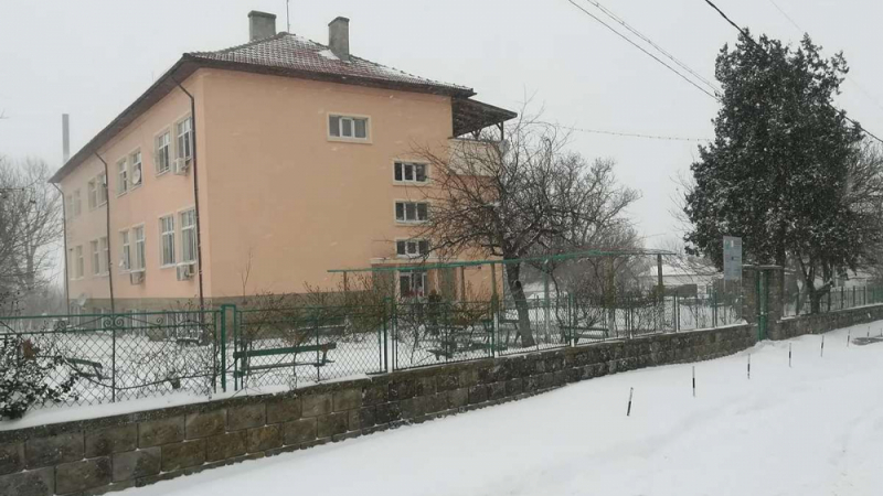 K-19 взе първа жертва в старческия дом в Лозарево
