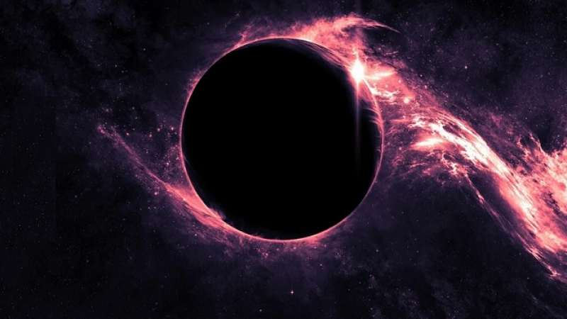 US учен бие тревога: Черна дупка поглъща Земята