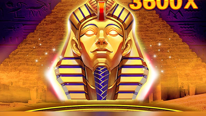 Спечелете египетско съкровище с казино игри