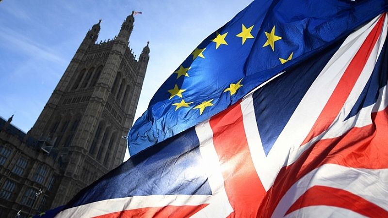 ЕК ще съди Великобритания заради Брекзит