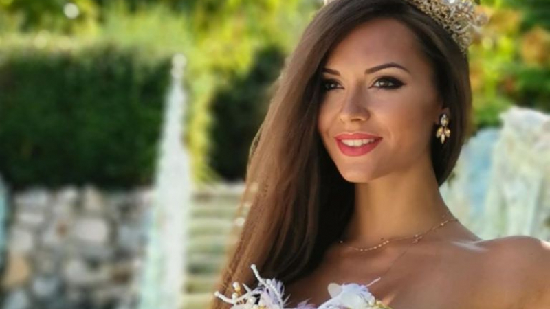 Мис България 2018 разкри как се е излекувала от К-19 СНИМКИ