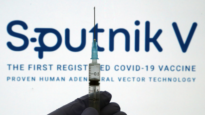 Ударно: Унгария купи големи количества от руската ваксина "Спутник V"