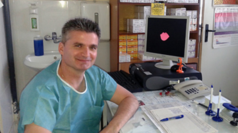 Д-р Николаев посочи първия симптом за рак на черния дроб