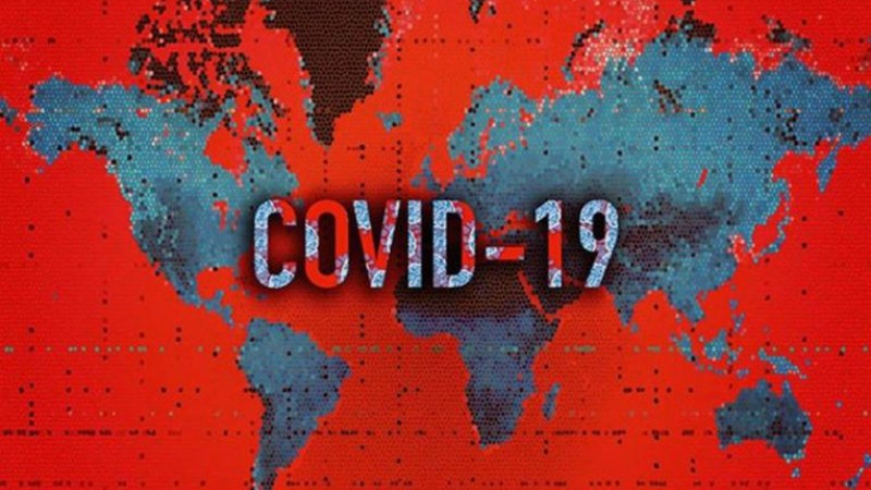 Най-после една добра новина за COVID-19 в целия свят!