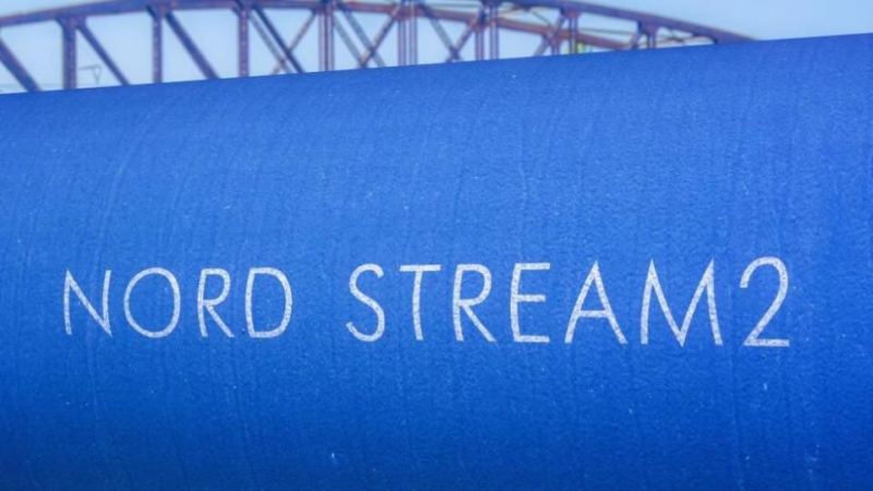 Газпром разкри истината за „Северен поток 2“