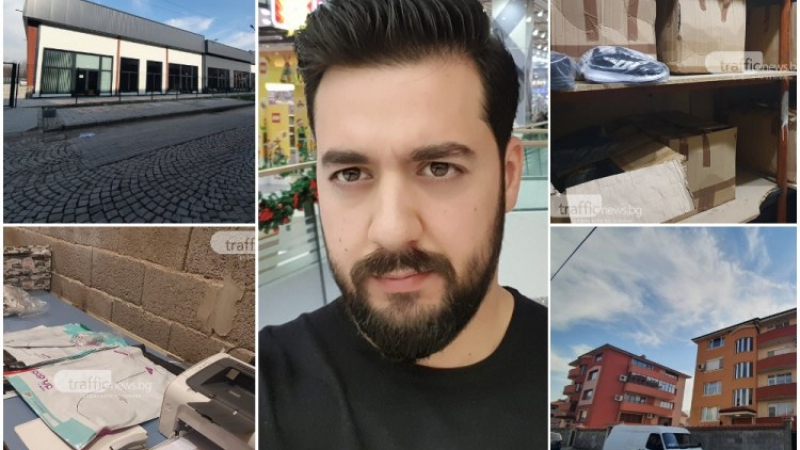 Арестуваните в Пловдив братя Ябанджъ въртели черен бизнес за милиони 