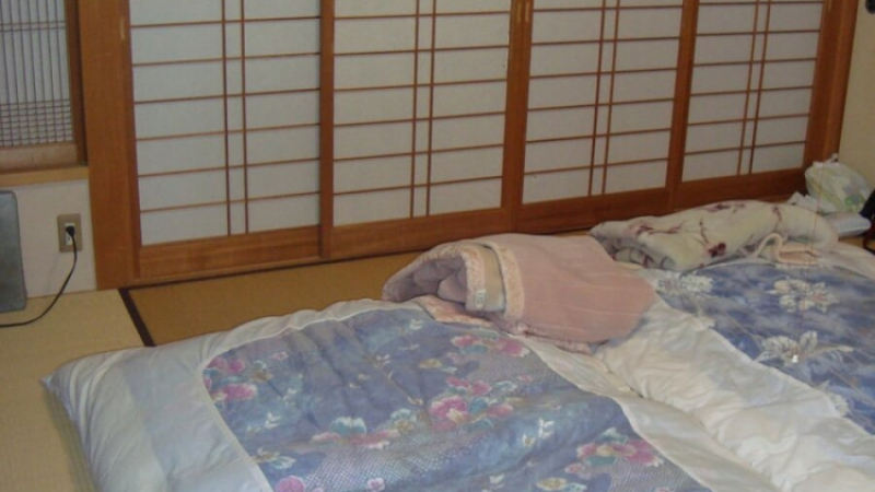 Живях в дома на японци. Какви правила трябва да се спазват, за да не се предизвика скандал