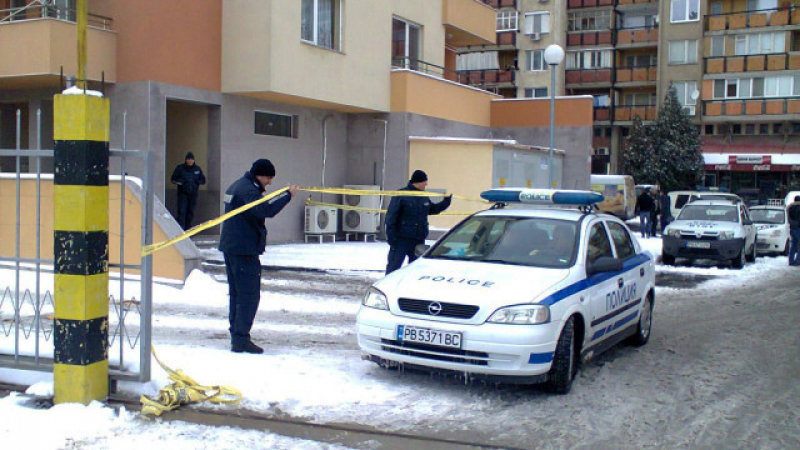 Зловещо разкритие за най-кървавото семейно убийство в Пловдив