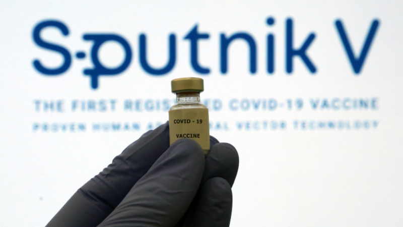 Още една страна даде зелена светлина на руската ваксина 