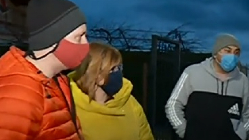 Без ток през зимата: Семейства в Костинброд преживяват невиждан кошмар цяла седмица 