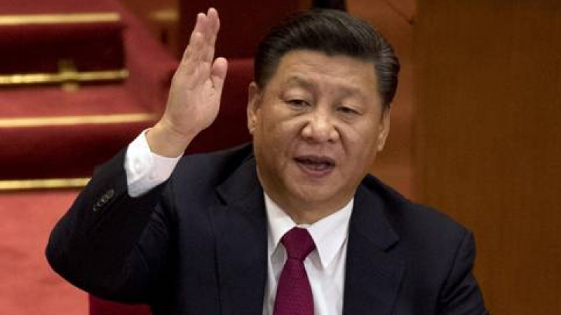 Китайският президент със страшно пророчество заради К-19
