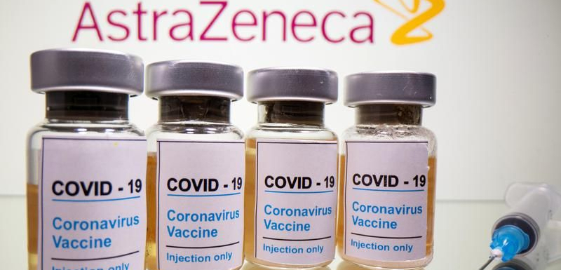 Страхотни новини за ваксините на "АстраЗенека" и България ВИДЕО